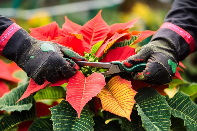 como podar un pascuero