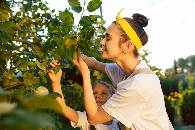 cuando se debe podar un arbol de mango